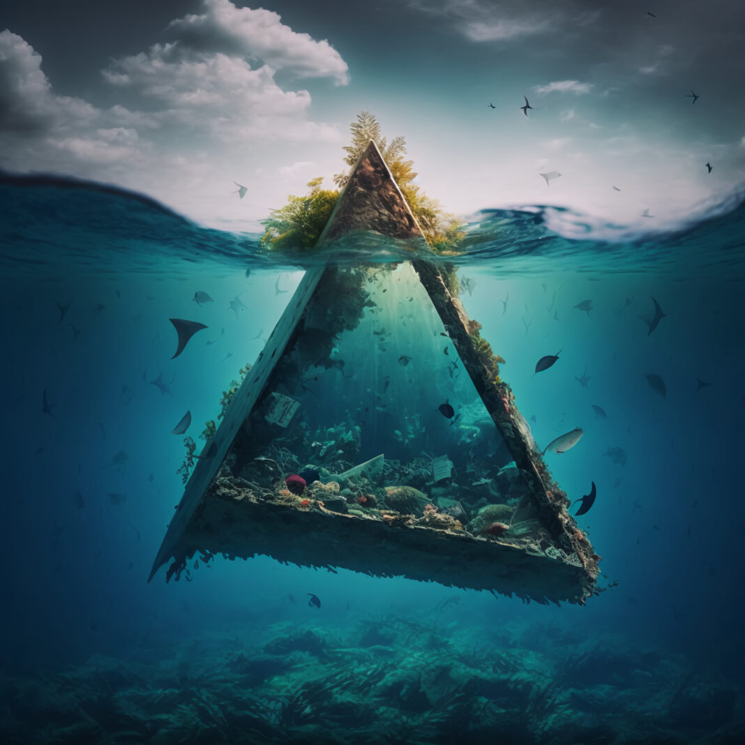 Bermuda Triangle, Generative AI