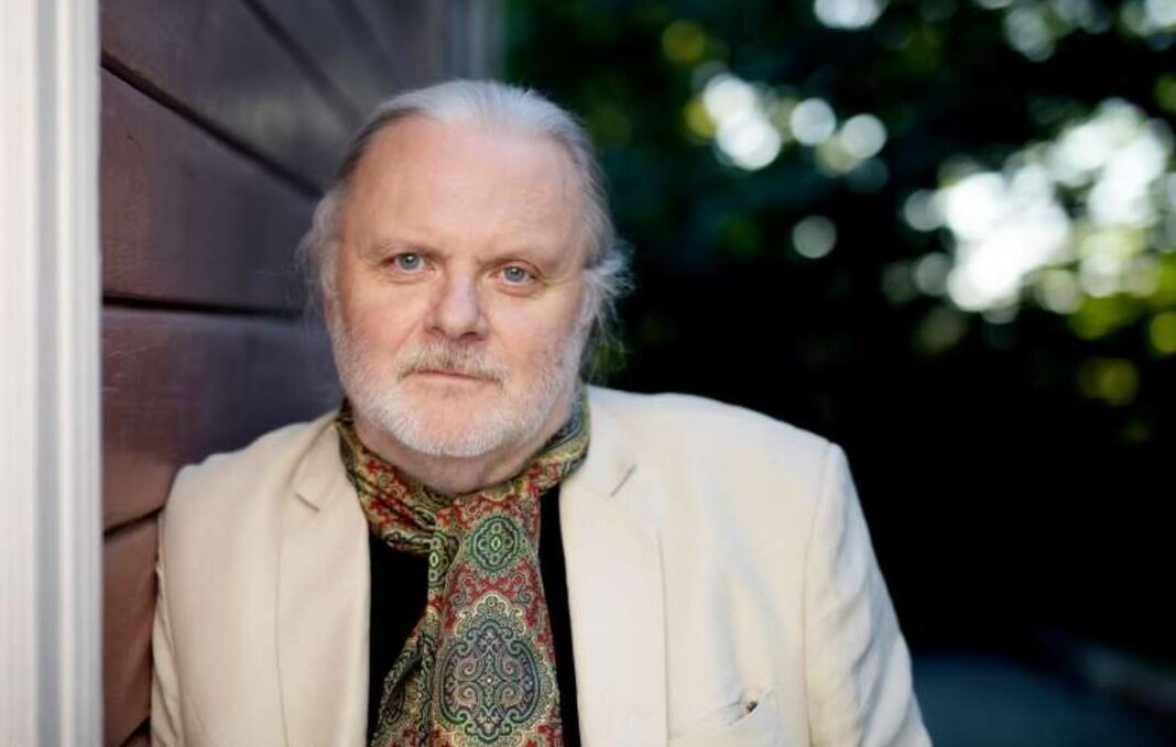Norvegianul Jon Fosse a primit premiul Nobel pentru literatură pentru 2023