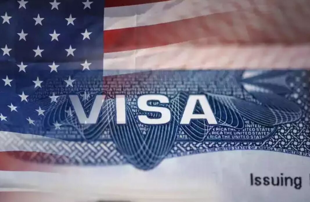 visa usa