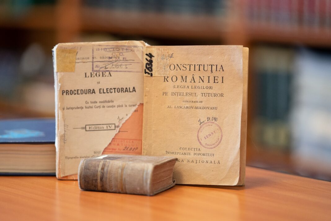 8 decembrie: Ziua Constituției, explicată copiilor