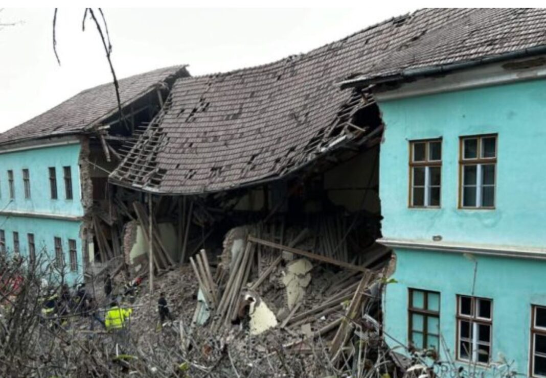 internat Odorheiu Secuiesc