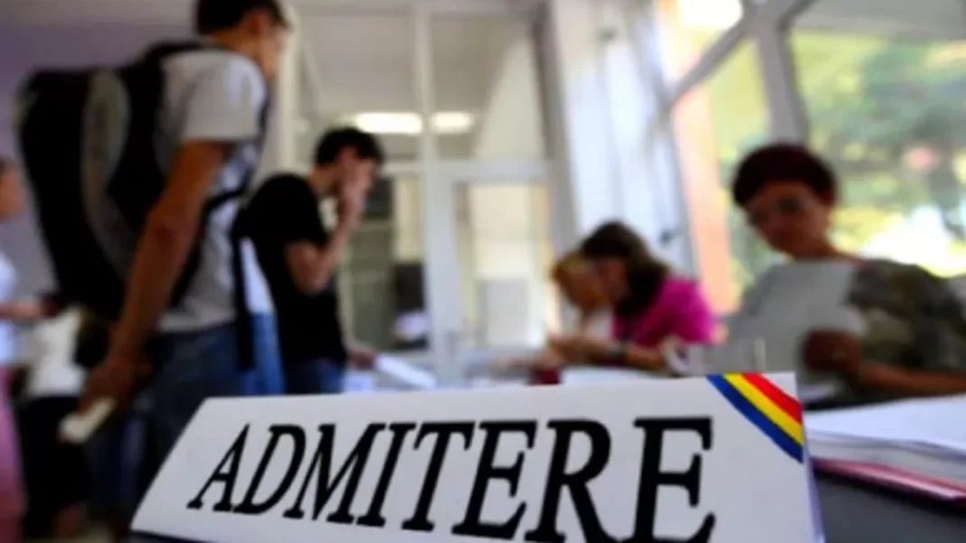 Data publicării broșurii pentru admiterea la liceu în 2024 este stabilită pentru 13 mai conform calendarului oficial