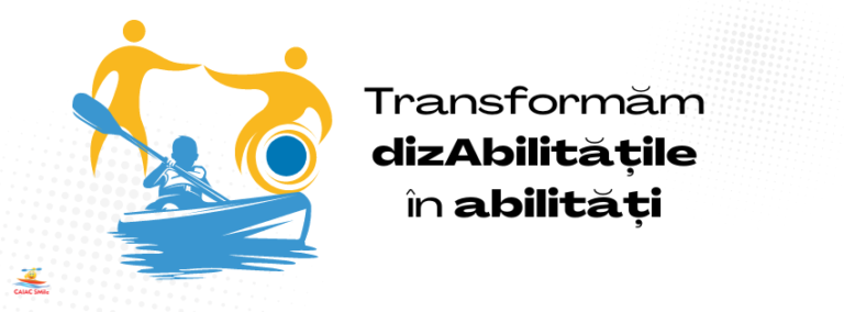 Elevatorul Speranței: O Tânără cu Dizabilități Redescoperă Lumea datorită Inițiativei Caiac SMile Elevatorul Speranței: O Tânără cu Dizabilități Redescoperă Lumea datorită Inițiativei Caiac SMile