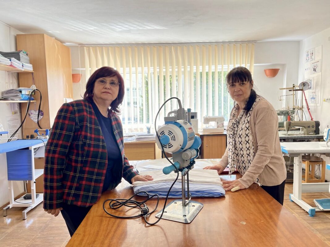 Liceul Tehnologic “Anghel Saligny” din Ploiești sau școala care te învață o meserie frumoasă | Video și Galerie Foto