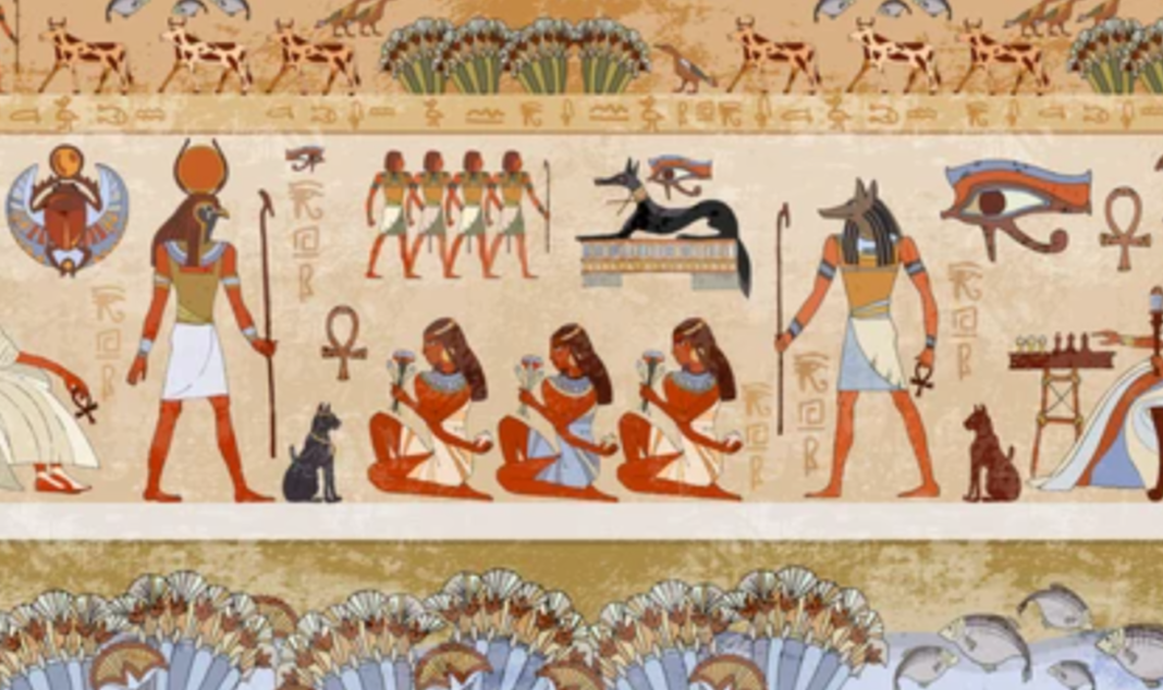 Egiptenii antici încercau să înţeleagă şi să trateze cancerul