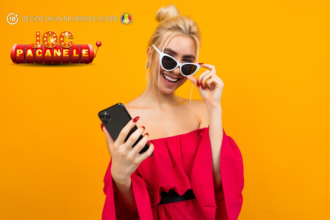 Cum să găsești jocul online perfect pentru tine și preferințele tale