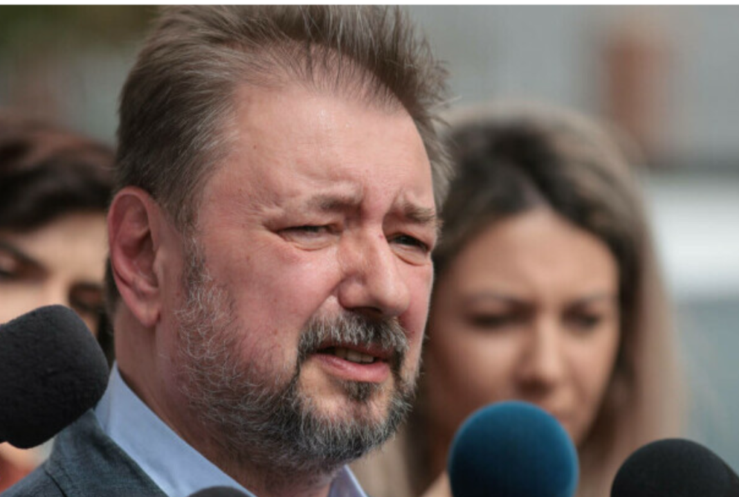 Cristian Pîrvulescu