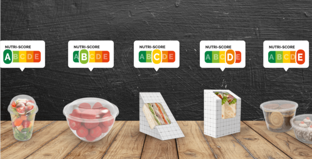nutri-score