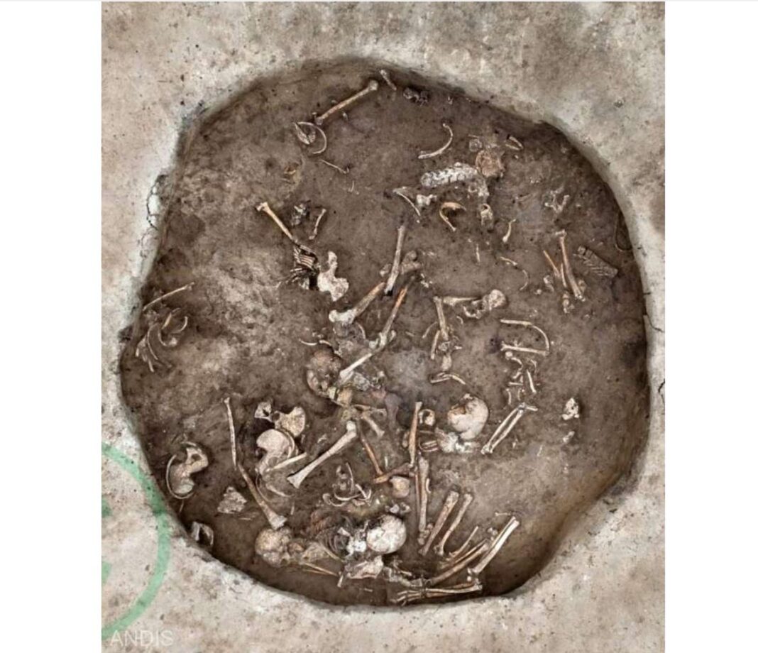 Descoperire arheologică foarte rară la Iași: civilizație preistorică de peste 5000 de ani