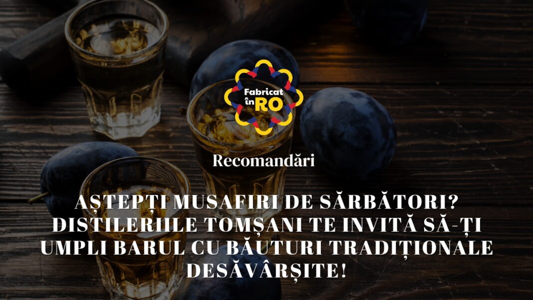bauturi traditionale desavarsite