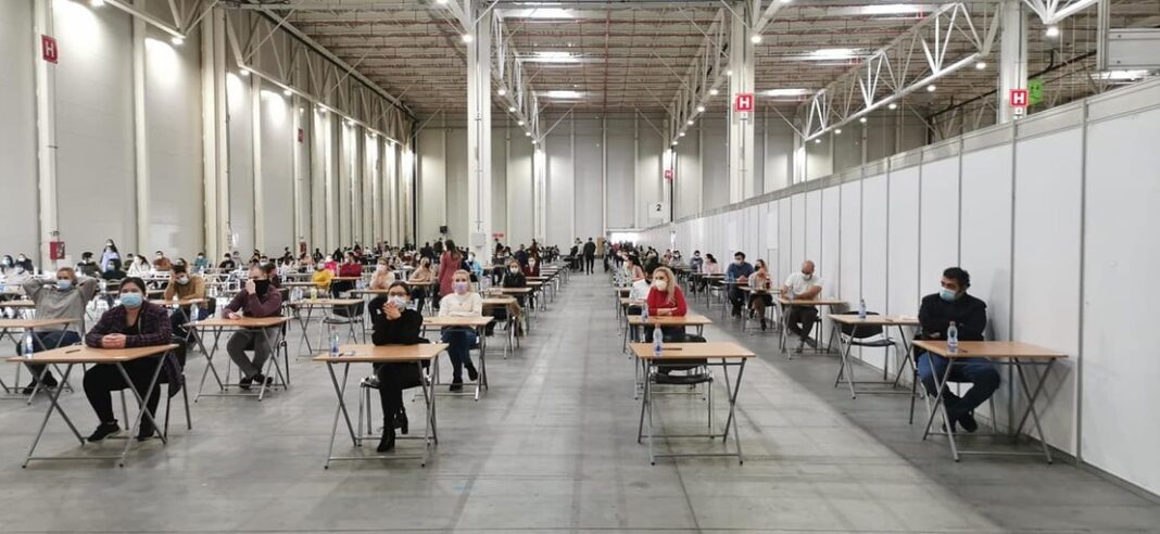 Rezultate Rezidențiat 2024: Ministerul Sănătății a publicat clasificarea finală a candidaților. Listele vizează domeniile medicină, medicină dentară și farmacie