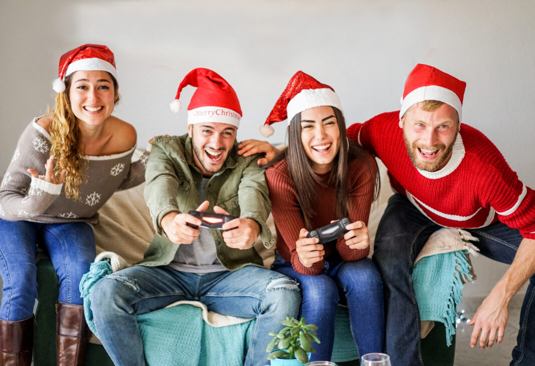 Ce pot face copiii pe 26 decembrie: Distracție și relaxare în a doua zi de Crăciun