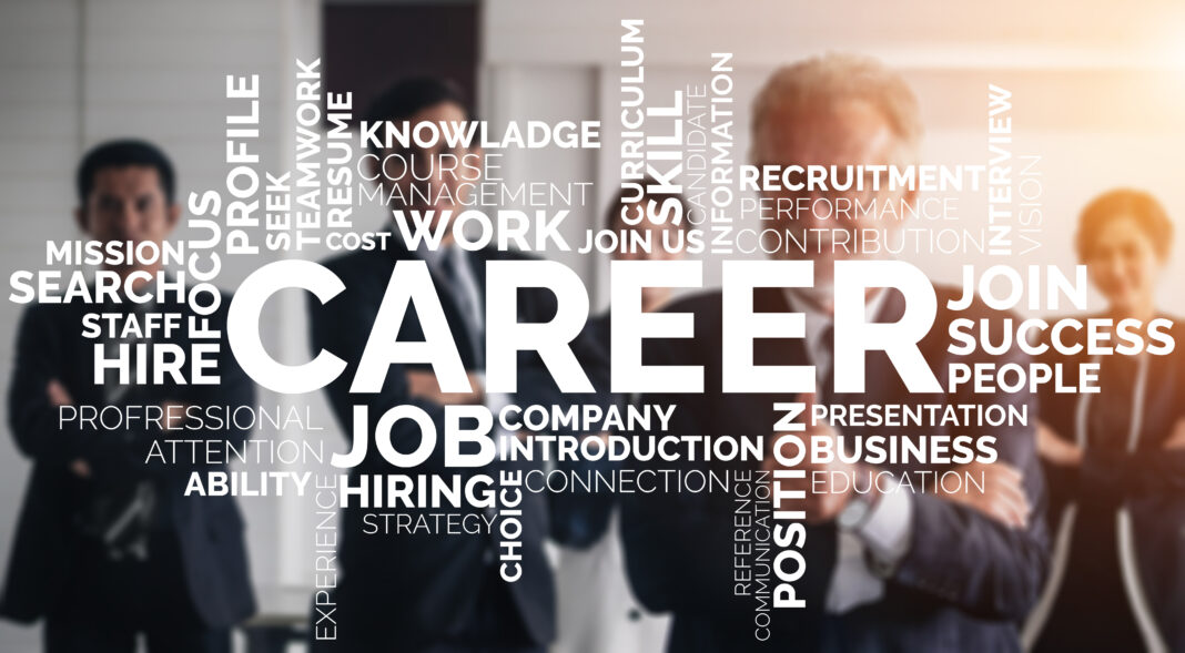 Ghid pentru alegerea carierei potrivite: Descoperă ce ți se potrivește cu adevărat