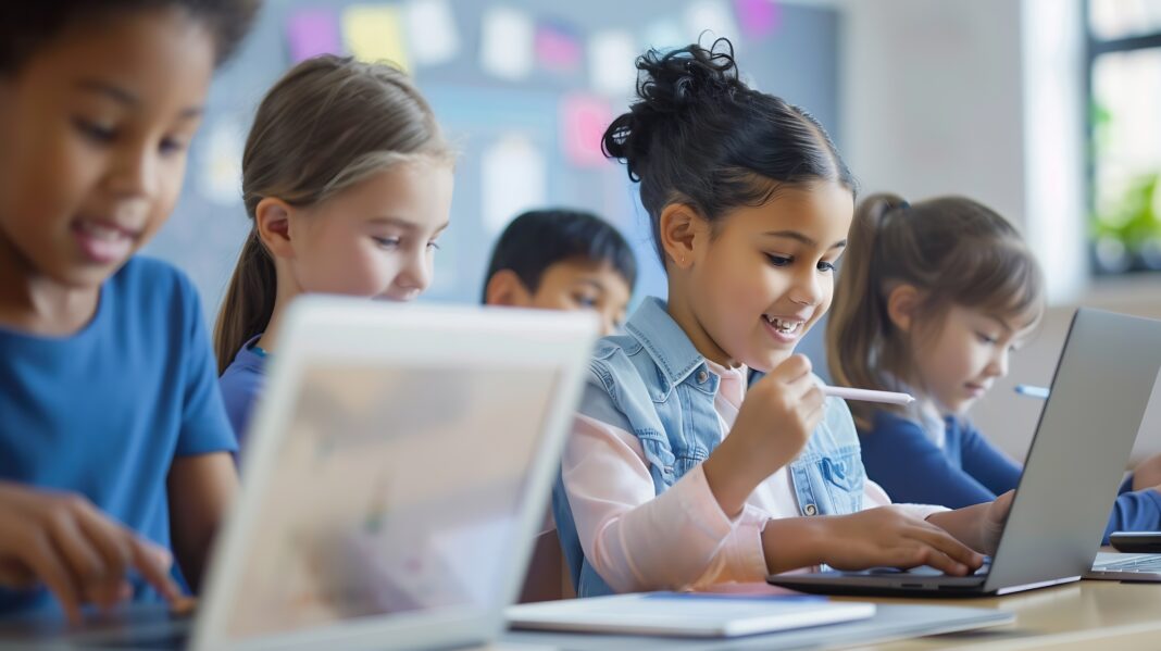 Gamificarea în educație: Cum pot jocurile să îmbunătățească învățarea