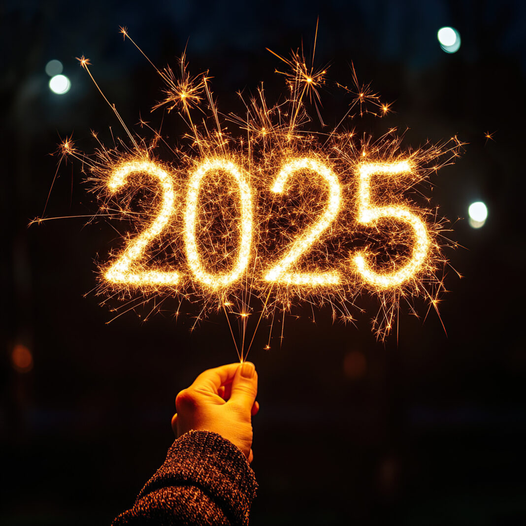 Revelionul copiilor: Idei distractive pentru a sărbători sfârșitul anului. Momente speciale pentru cei mici!