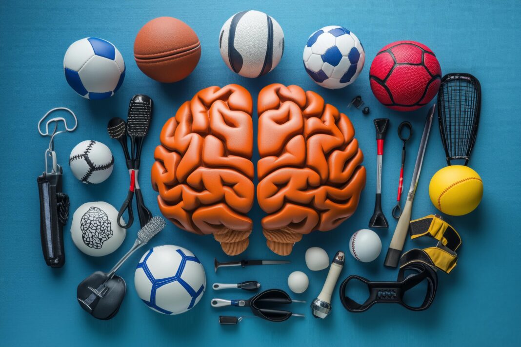 De ce este nevoie de un psiholog sportiv?