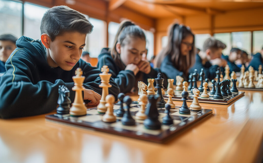 Calendarul concursurilor extrașcolare 2025 pentru elevi și profesori. Peste 380 de proiecte educative în școlile din București