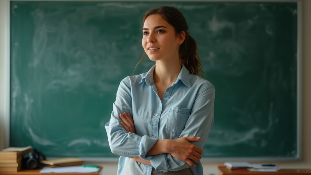 Titularizarea 2025 se va organiza conform memorandumului de exceptare din 2024, anunță ministrul Educației, Daniel David