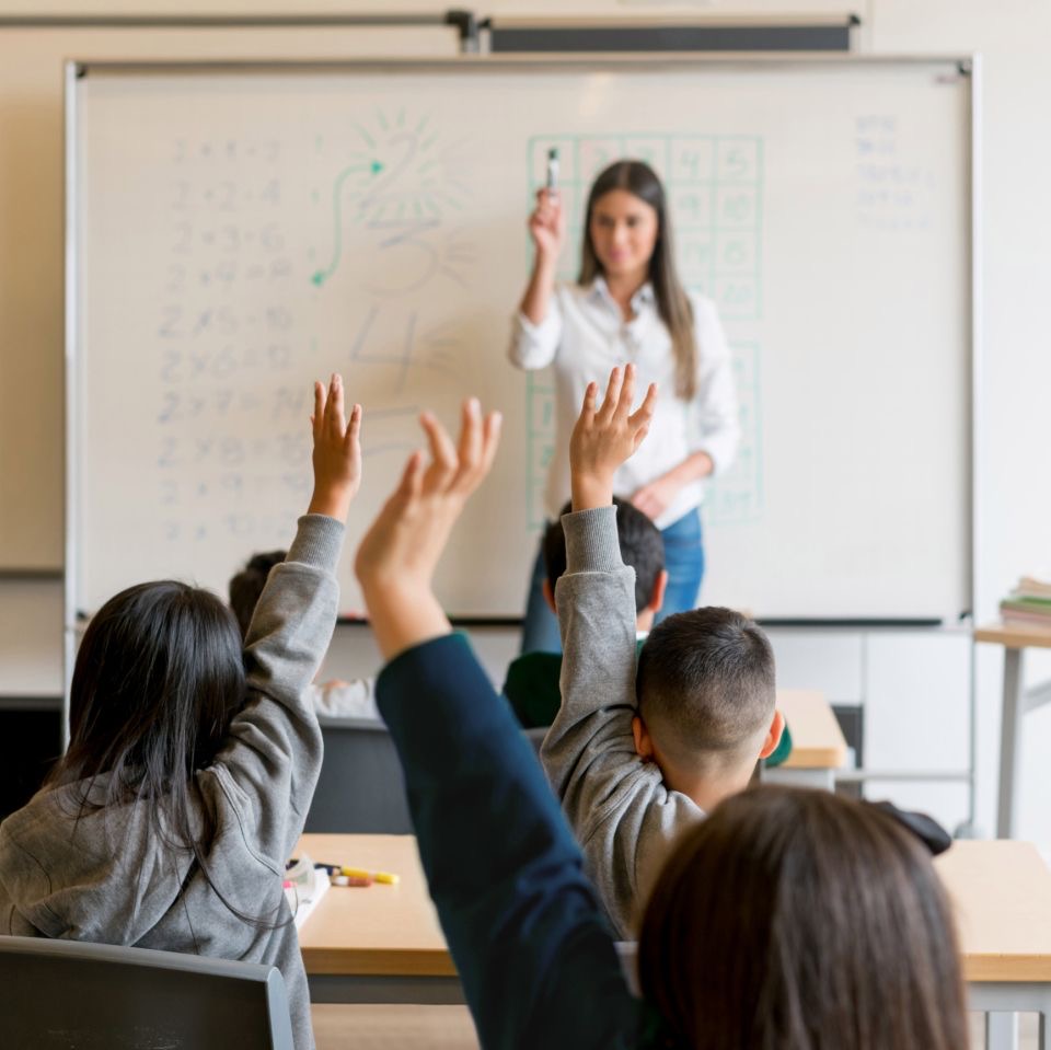 Rezultatele primului Raport Național privind Alfabetizarea Numerică. Peste o treime dintre elevi sunt afectați de analfabetismul numeric