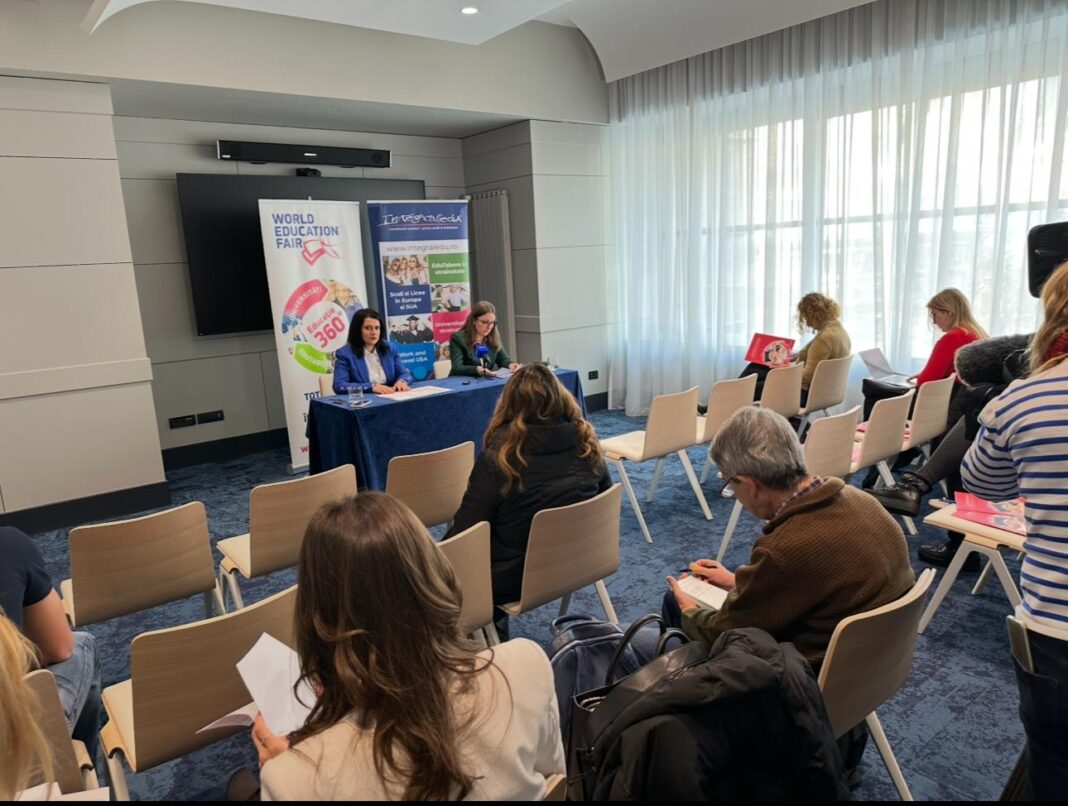 UPDATE – Generația Z vs. Generația Alpha: cum se schimbă preferințele educaționale și viitorul carierelor