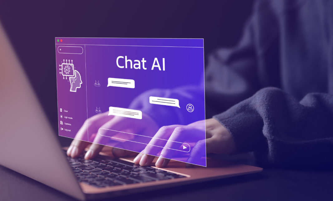AI, aliatul studenților: Jumătate dintre aplicanții pentru burse în SUA și-au redactat eseurile cu inteligență artificială