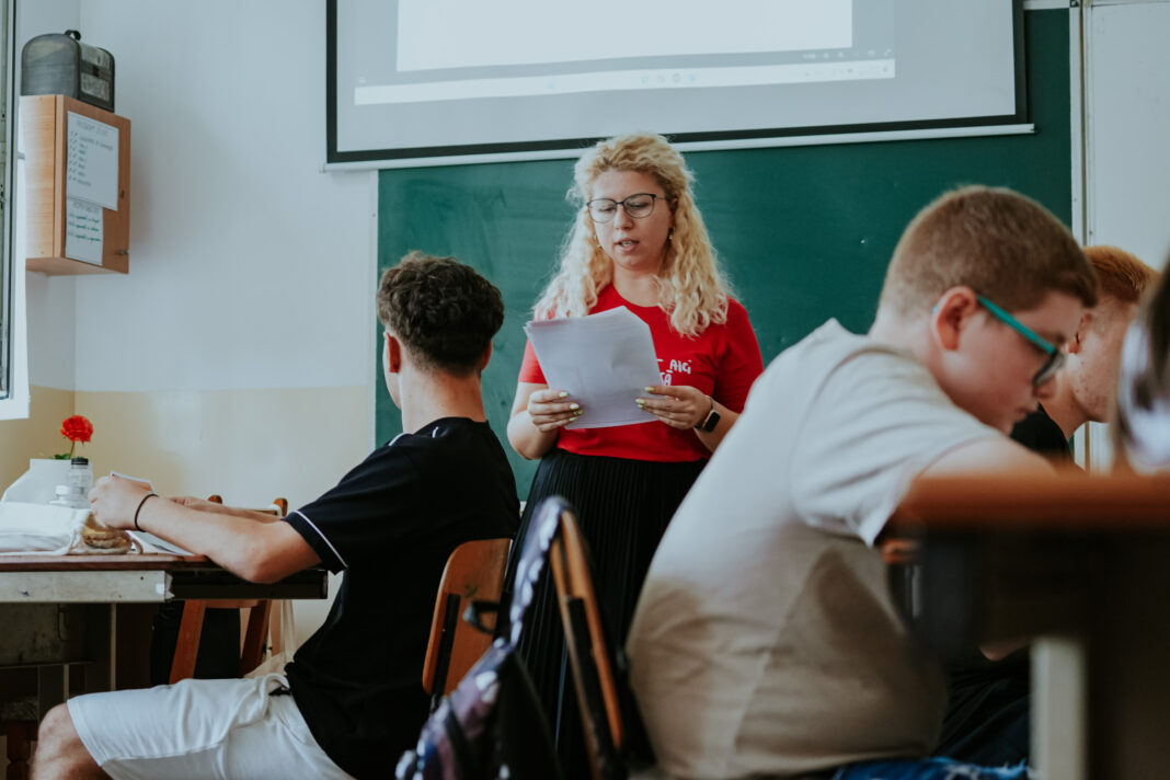 Teach for Romania-1