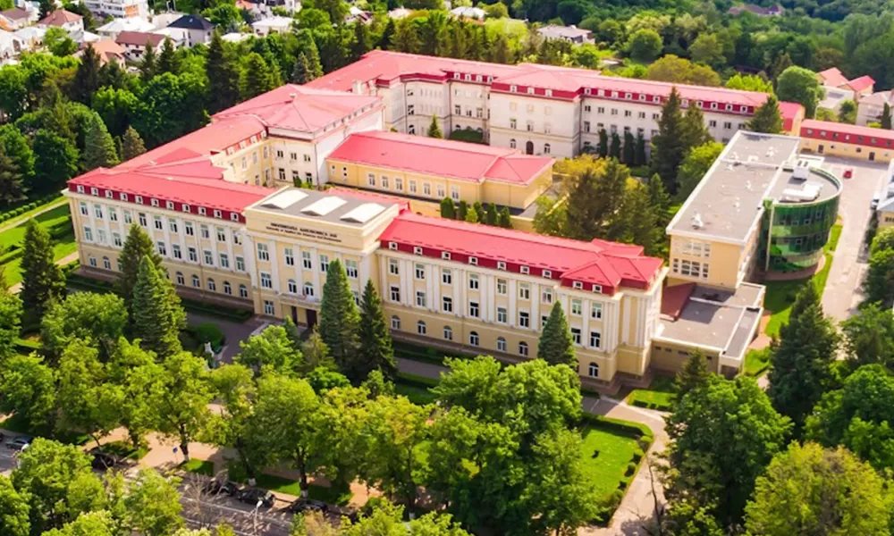 Workshop la USV Iași: Inovație în tehnologii digitale și echipamente de precizie