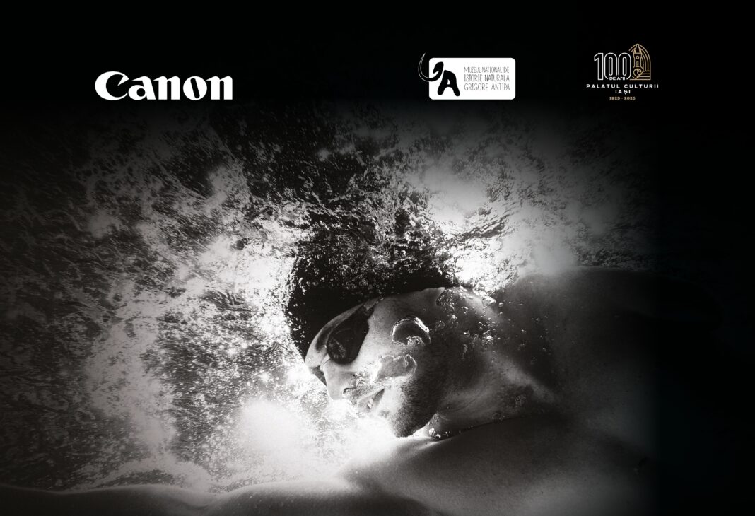 „World Unseen”, expoziția de fotografie incluzivă pe care trebuie să o simți ca să o vezi, ajunge acum și la Iași