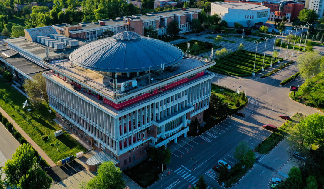 politehnica-bucuresti