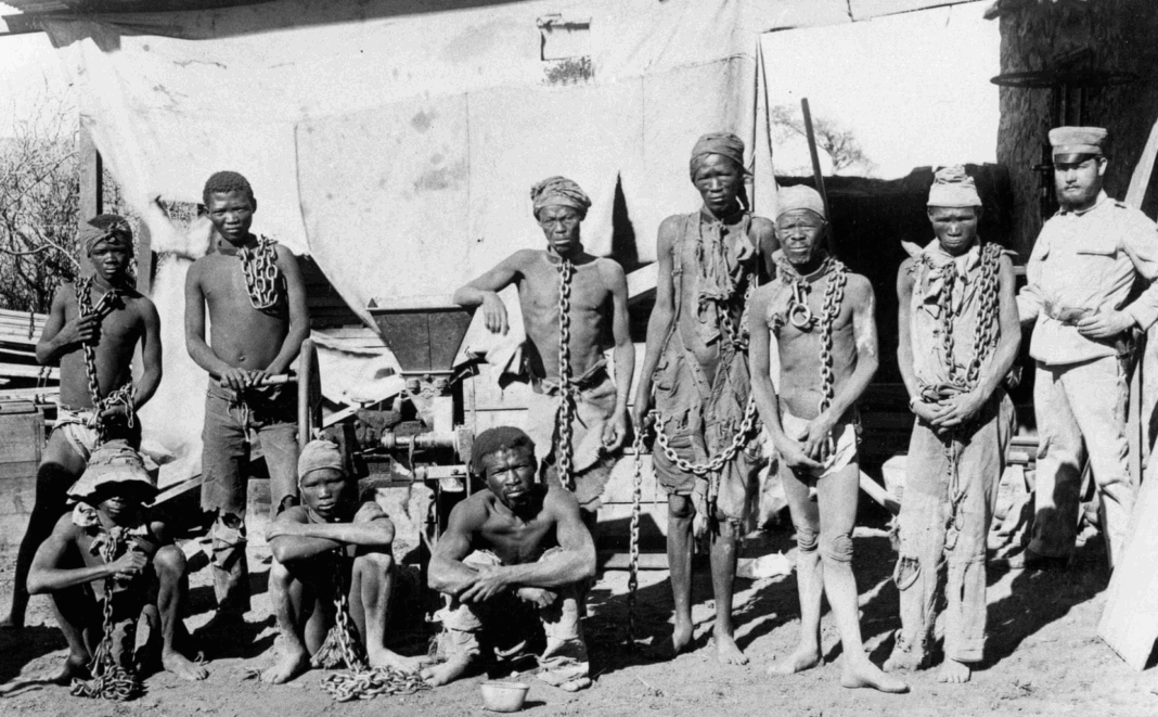 Namibia cere din nou reparații pentru genocidul herero și nama: Germania rămâne reticentă