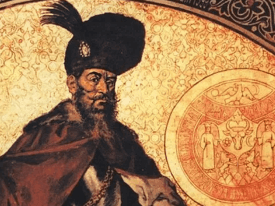 425 de ani de la prima unire a Principatelor Române sub Mihai Viteazul