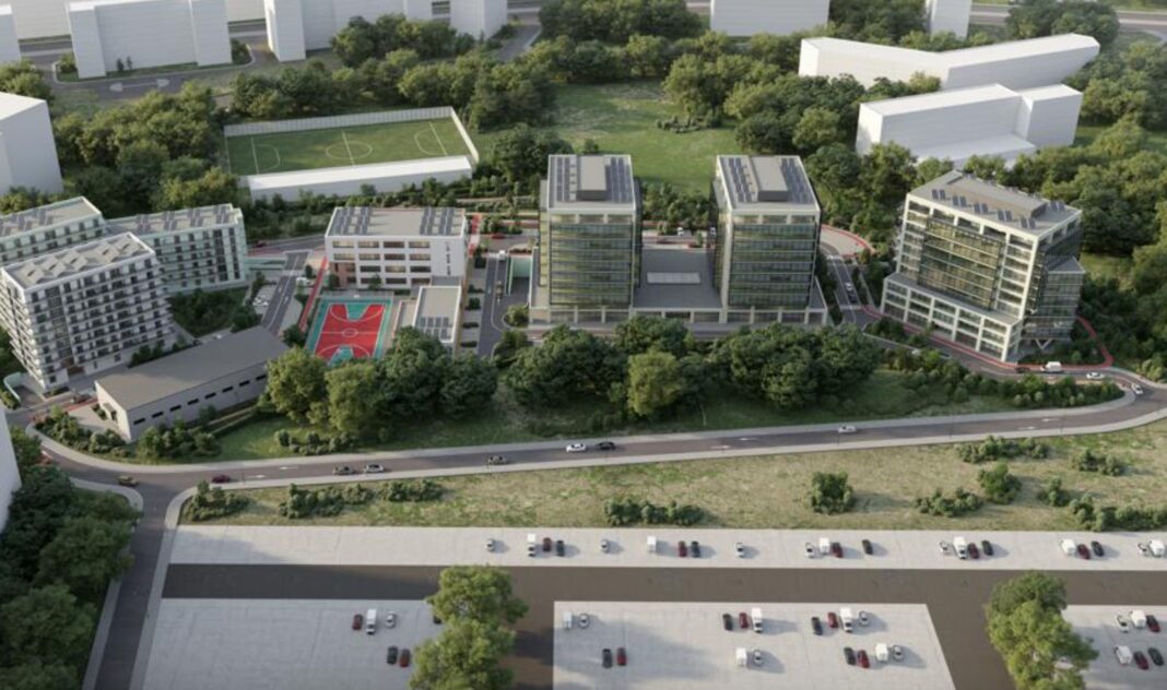 Elevii din prima clasă de liceu de învățământ dual a Politehnicii București vor începe cursurile în septembrie