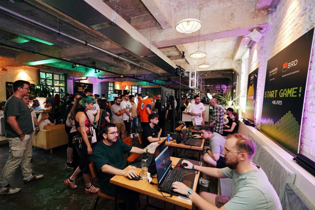 20250621_Bloggers Lan Party25 BRD_foto Alex Damian-16