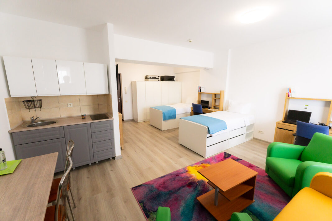 Campus Privat pentru Studenti_West Gate Studios (2)