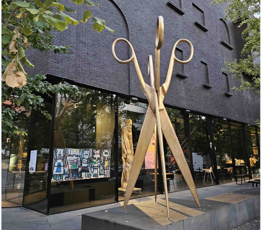 Vacanță creativă pentru cei mici: „Școala de Vară MARe de mic” revine la Muzeul de Artă Recentă