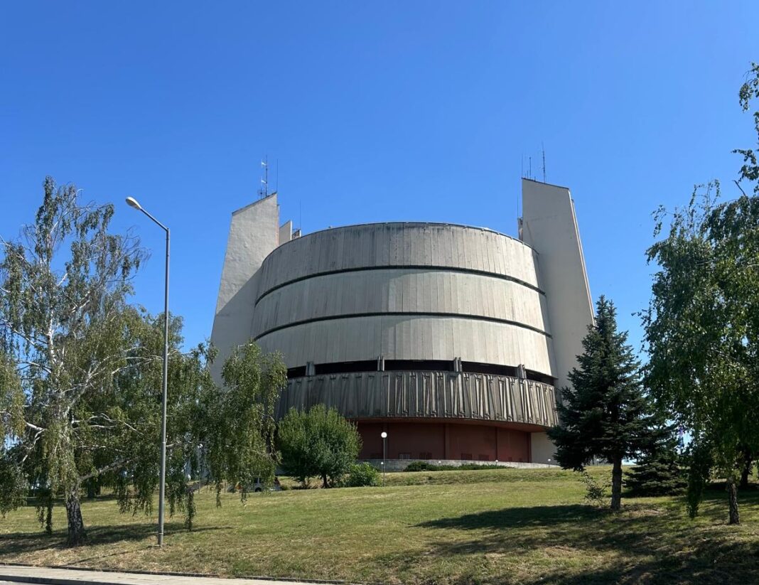Mausoleu Plevna - 1877