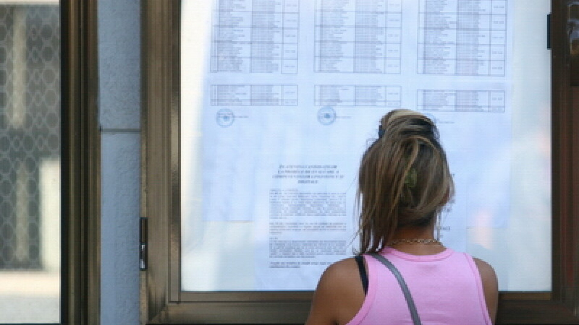 Rezultatele finale la Bacalaureatul de toamn&#259; 2025, publicate pe 26 august: rata de promovare a crescut cu 23% fa&#539;&#259; de sesiunea din var&#259;