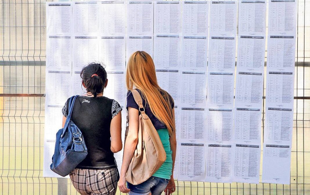 AC 2025, sesiunea de toamnă: rata finală de promovare este 31,9%, cea mai mică din ultimii 7 ani