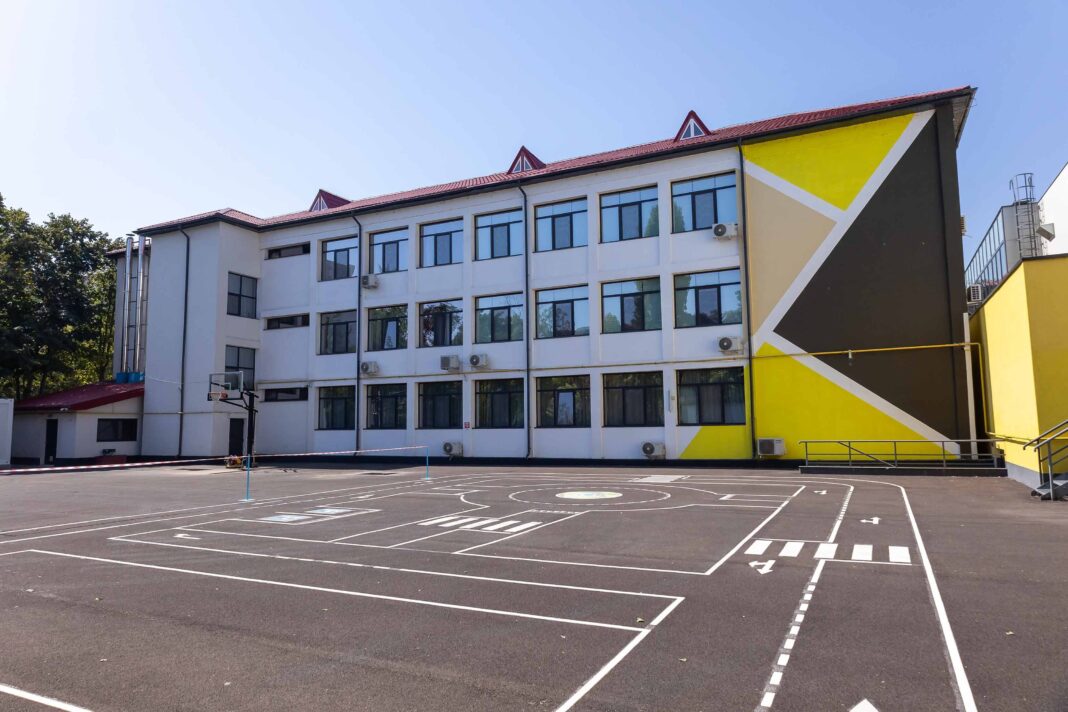 Galați investește masiv în educație: peste 80 de milioane de euro pentru școli, grădinițe și creșe moderne