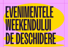 „The Art of the Game” transformă Hanul Gabroveni într-un univers al jocurilor video – evenimentul începe pe 8 noiembrie la ARCUB