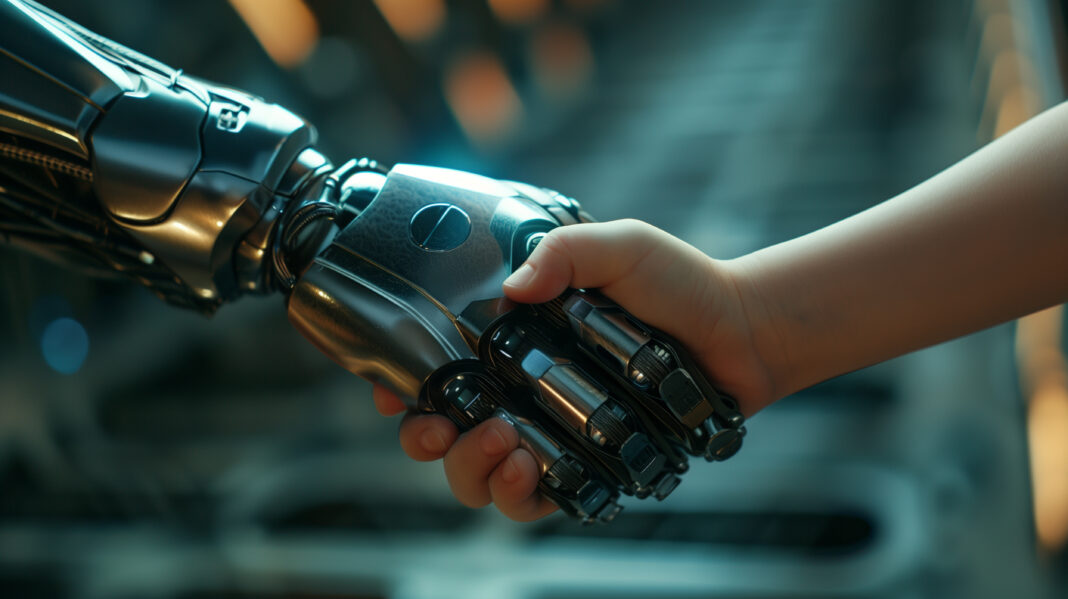 Slovacia adoptă un plan național pentru folosirea responsabilă a inteligenței artificiale în educație