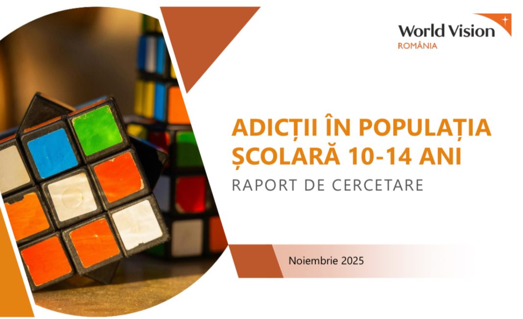 Adicțiile preadolescenților: studiu național arată debuturi timpurii și vulnerabilități emoționale