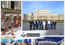 Revoluția șahului în educație: peste 125.000 de copii din 37 de județe participă la programul Șah în școală