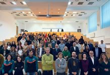 Lansarea proiectului Erasmus+ „Saving Lives: First Aid for Sport Teachers and Coaches”