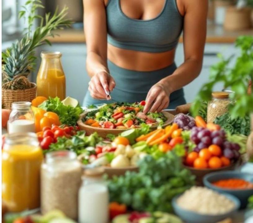 Cum să îți „resetezi” corpul după excesele de Anul Nou: sfaturi alimentare și de stil de viață