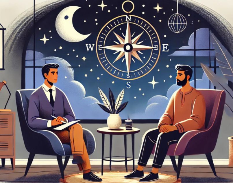 psihologia existentiala