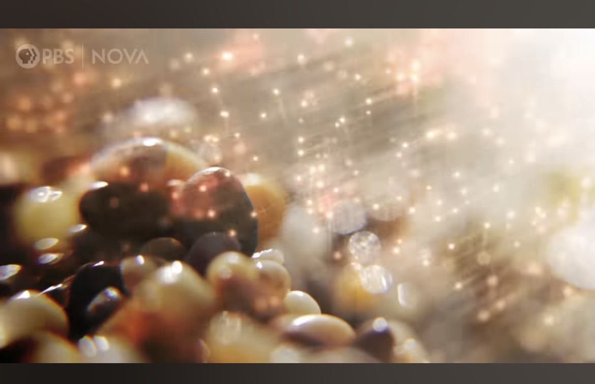 Poza pentru articolul Tabelul periodic” al particulelor subatomice. Cum poate fi predat Modelul Standard elevilor