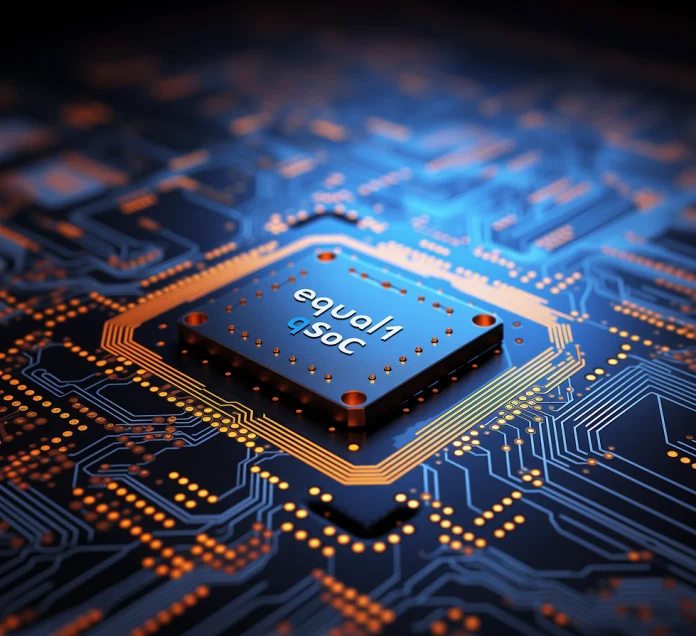 Cursuri de tehnologie cuantică în România prin Vegacomp și liderul global QURECA – 50 de cursanți în primul an Cursuri de tehnologie cuantică în România prin Vegacomp și liderul global QURECA – 50 de cursanți în primul an