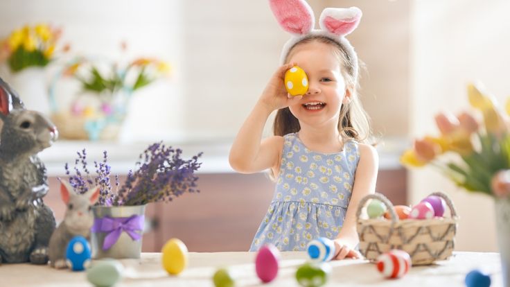 Poza pentru articolul 10 activități educative de Paște pentru copii