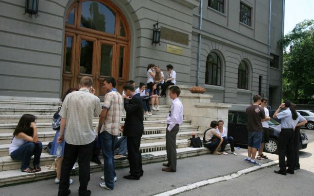 admmitere liceu